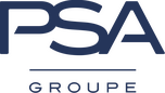 PSA Groupe Logo
